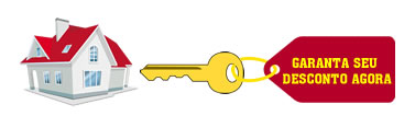 Desconto Exclusivo de Construção de Casas